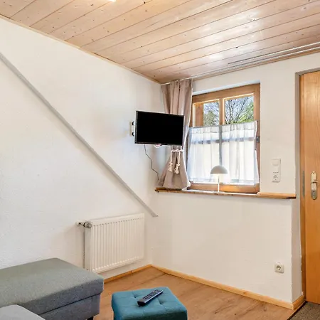 Apartment Edelweiss Breitenberg (Lower Bavaria)