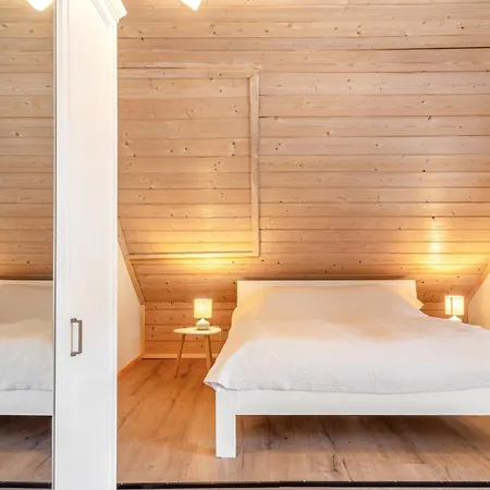 Apartment Edelweiss Breitenberg (Lower Bavaria)
