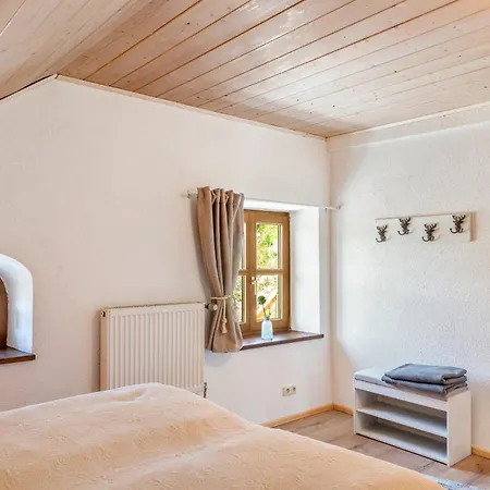 Edelweiss Apartment Breitenberg (Lower Bavaria)