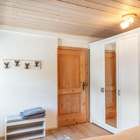 Apartment Edelweiss
