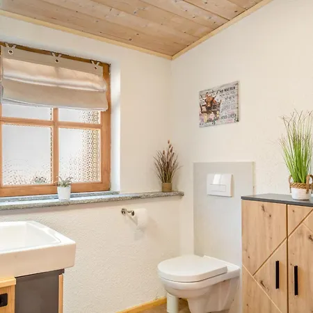 Apartment Edelweiss *