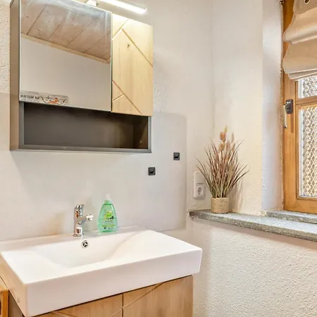 Edelweiss Apartment Breitenberg (Lower Bavaria)
