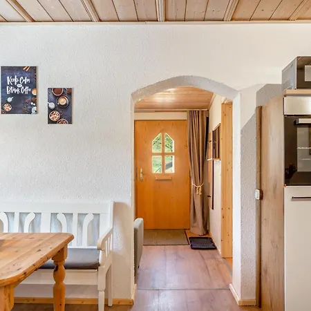 Apartamento Edelweiss