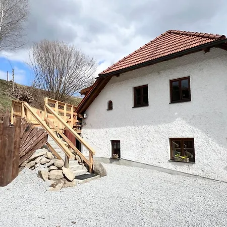 Apartment Edelweiss
