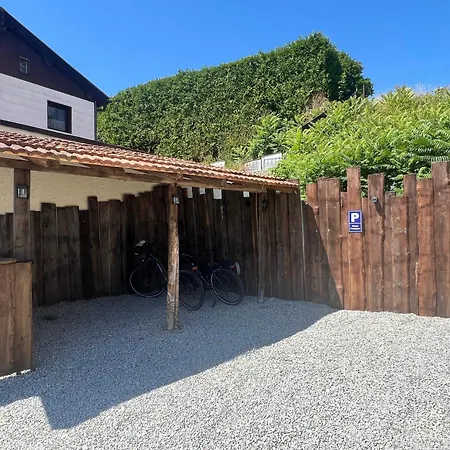 Apartment Edelweiss Breitenberg (Lower Bavaria)